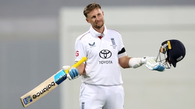 Has Root settled the best Test batter debate with the SCG ton?