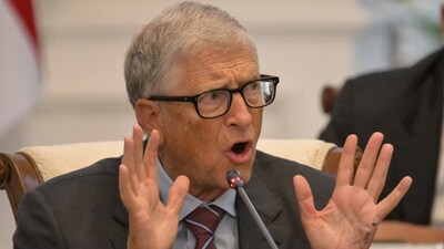 Bill Gates