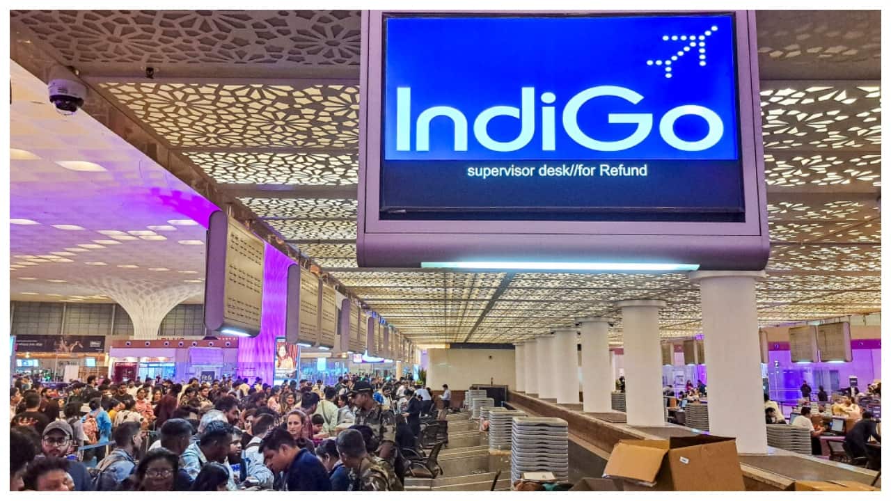 IndiGo fiasco is cost of govt's monopoly model: Rahul Gandhi