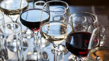 Aspri Spirits IPO News