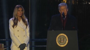 Trump pushes Russia-Ukraine war resolution