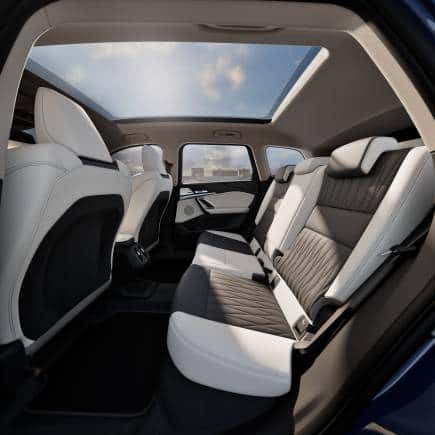 BMW iX1 Long Wheelbase