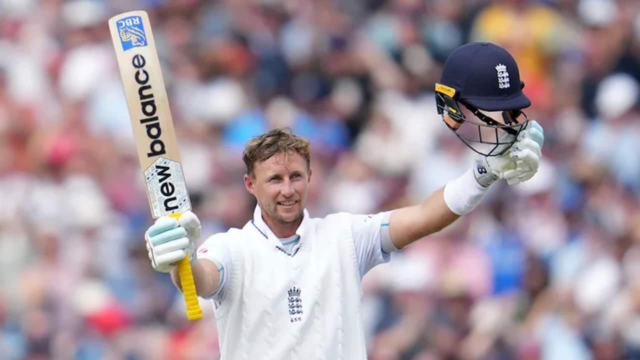 Joe Root’s Gabba hundred saves Matthew Hayden from nude MCG bet, delights daughter Grace