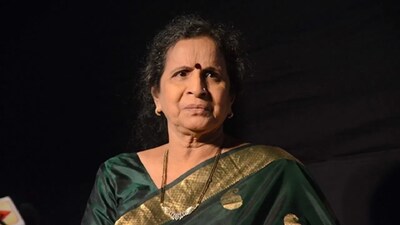 Did you know Usha Nadkarni once refused to audition for Zoya Akhtar’s Gully Boy; said, 'Mera naam daalkar dekh computer mein'
