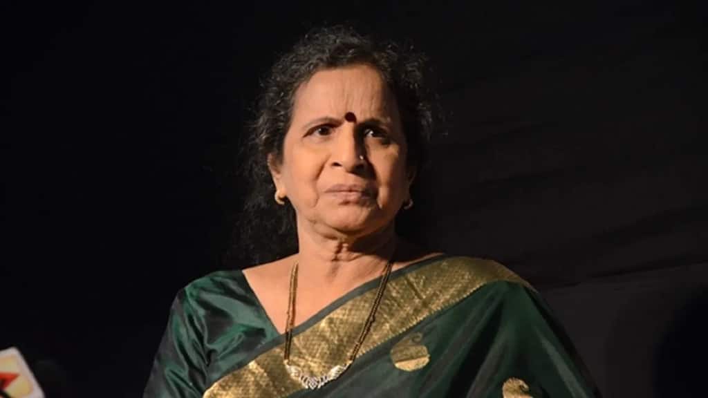 Did you know Usha Nadkarni once refused to audition for Zoya Akhtar’s Gully Boy; said, 'Mera naam daalkar dekh computer mein'