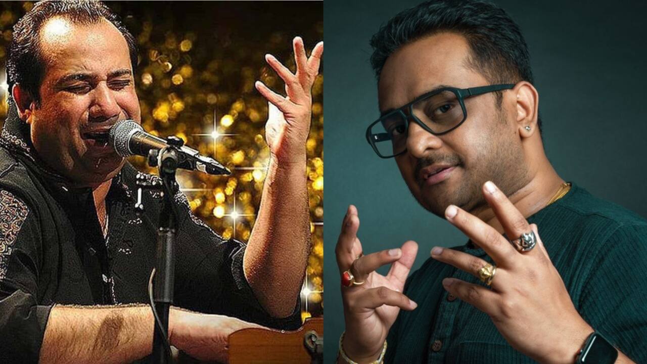 When Krishna Beuraa broke silence on missing credit for Main Jahaan Rahoon alongside Rahat Fateh Ali Khan; said, ‘People at Eros were careless’