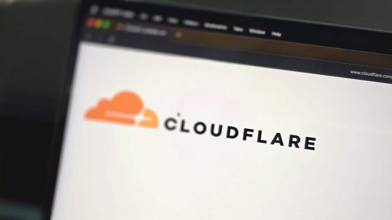 Cloudflare down: Brief outage hits trading platforms like Zerodha, Groww and others
