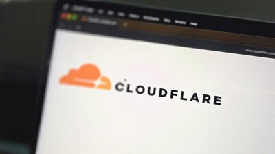Cloudflare