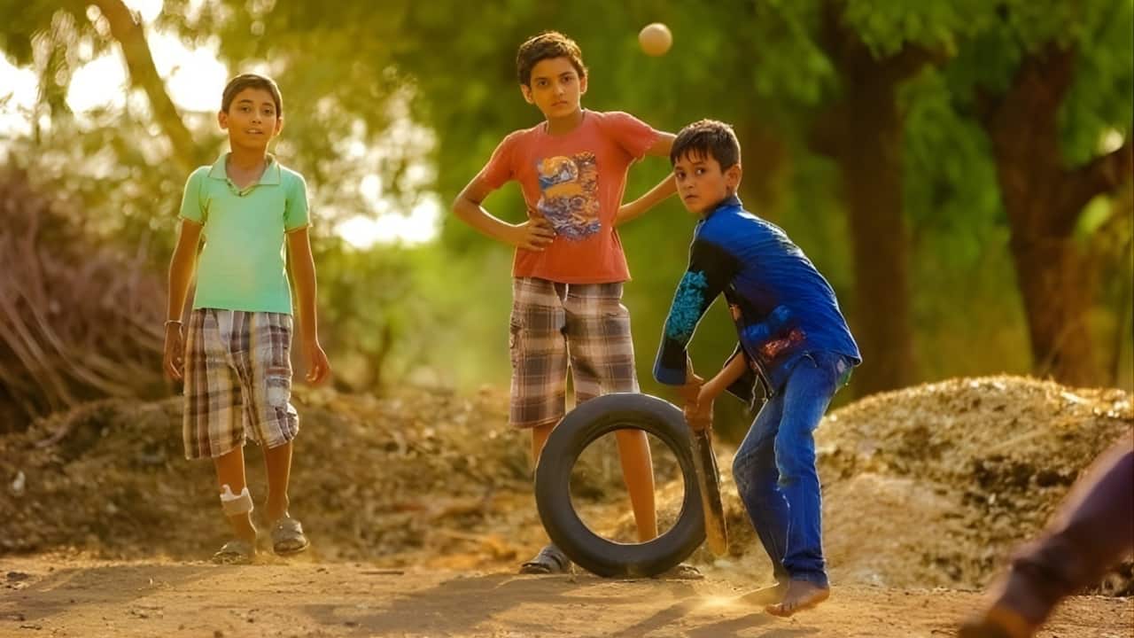 How team sports like cricket help children with autism and ADHD, according to experts