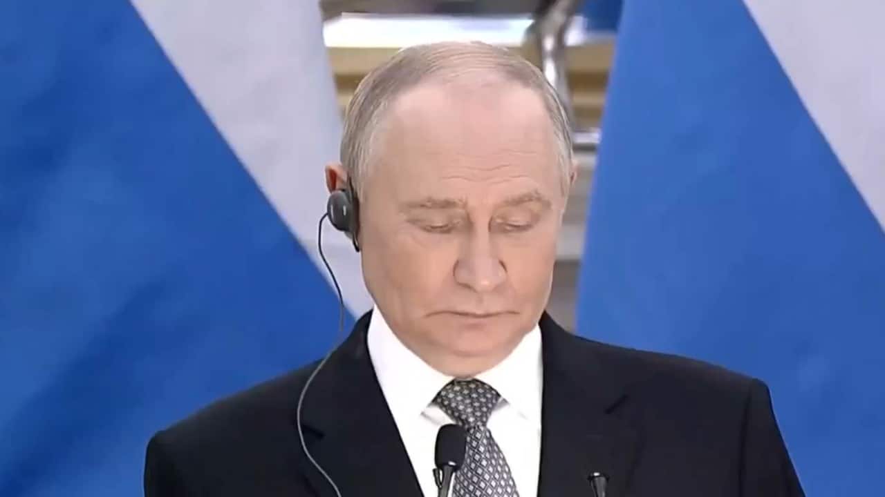 'Ready to continue uninterrupted shipments of fuel for growing Indian economy', says Putin