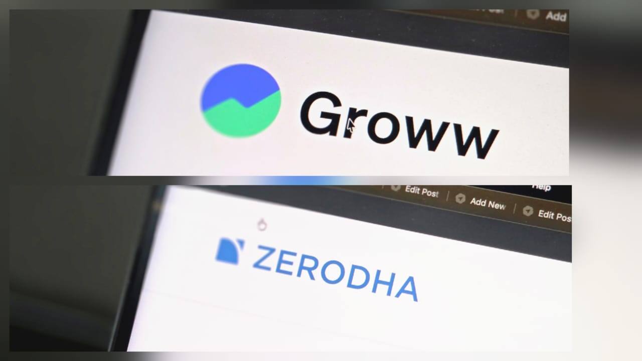 Zerodha and Groww confirm Cloudflare outage has been resolved and all services are back online