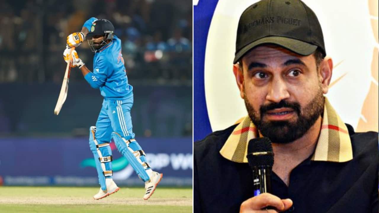 Irfan Pathan call outs Ravindra Jadeja's performance after below-par display against South Africa