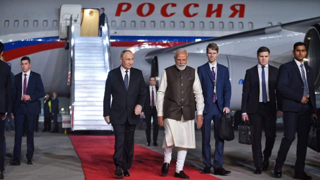 (Image: X/ @narendramodi)