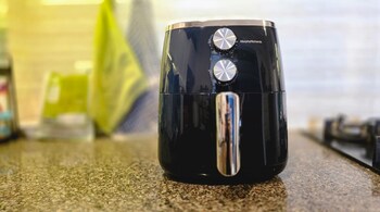 Morphy Richards Classic Crisp Pro