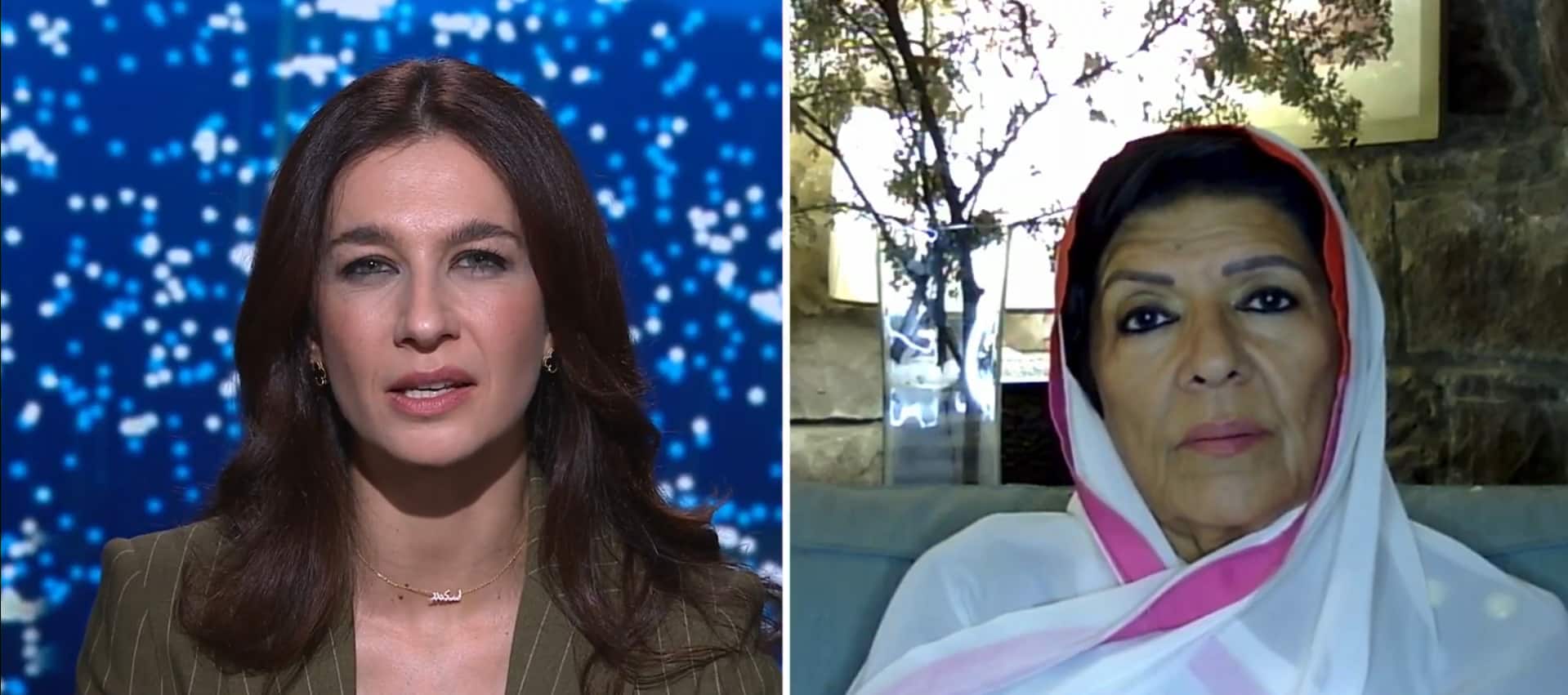 Asim Munir is a radical Islamist: Fake video of Imran Khan's sister Aleema Khan claims Pak ex-PM befriended India & BJP