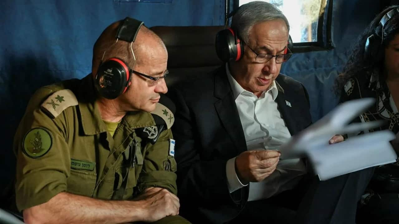 Israel’s new Mossad chief has no spy background: Why did Netanyahu pick Roman Gofman?