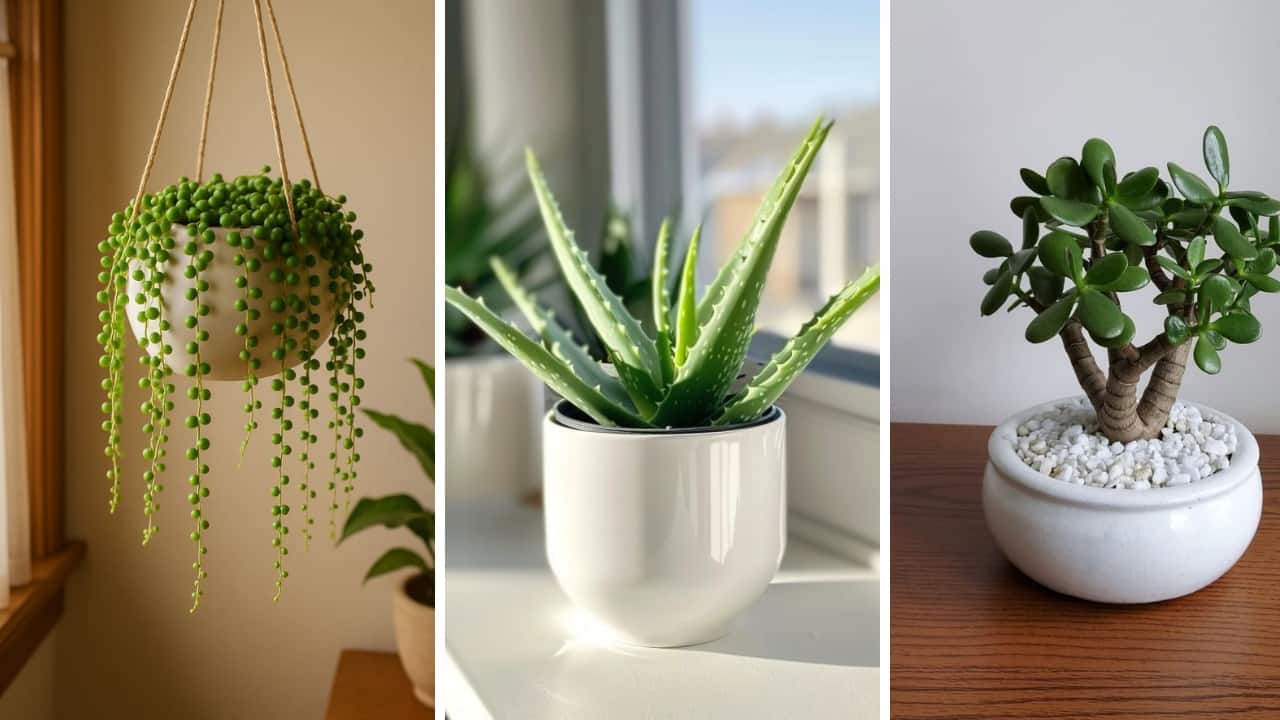 10 fast-growing succulents perfect for your home garden