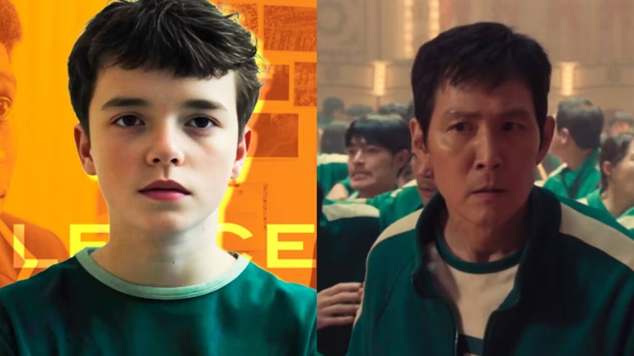 2025’s most-watched Netflix series so far