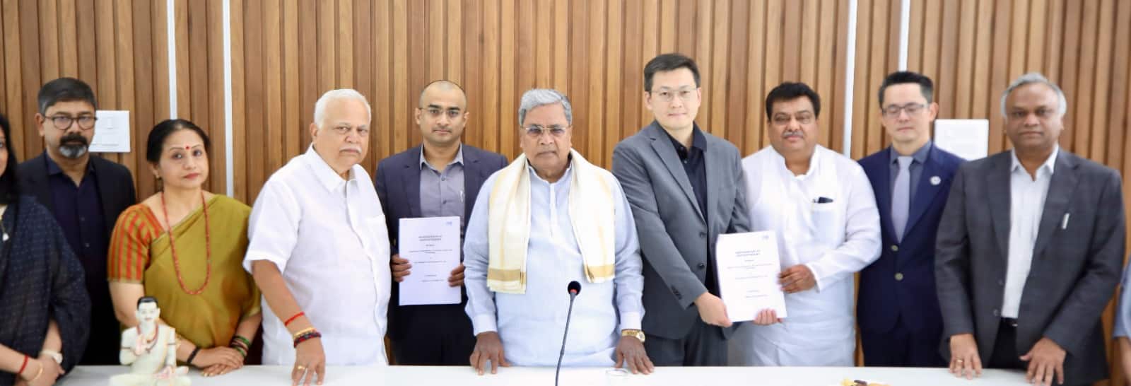 Taiwan’s Allegiance Group to invest Rs 1,000 crore in Karnataka, to create 800 jobs