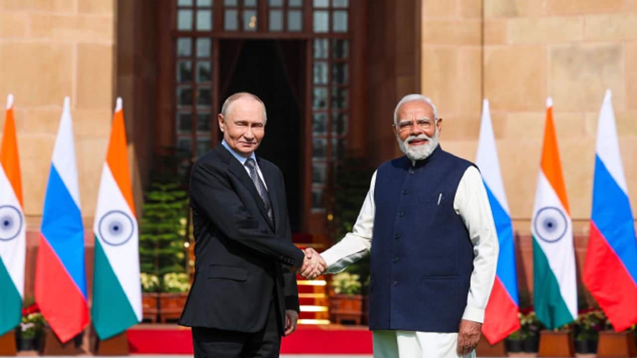 Why Russia is pushing new North–South transport corridors and what it means for India