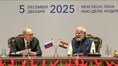 India asks Russia to ease language rules, remove dual barriers to boost exports, drain rupee pile-up