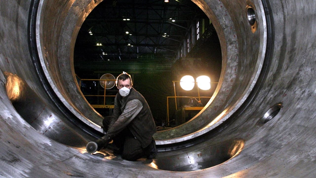 Kudankulam Unit 3 receives fuel as Putin visits India: How this boosts New Delhi's nuclear plans