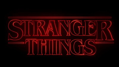 Stranger Things stats revealed