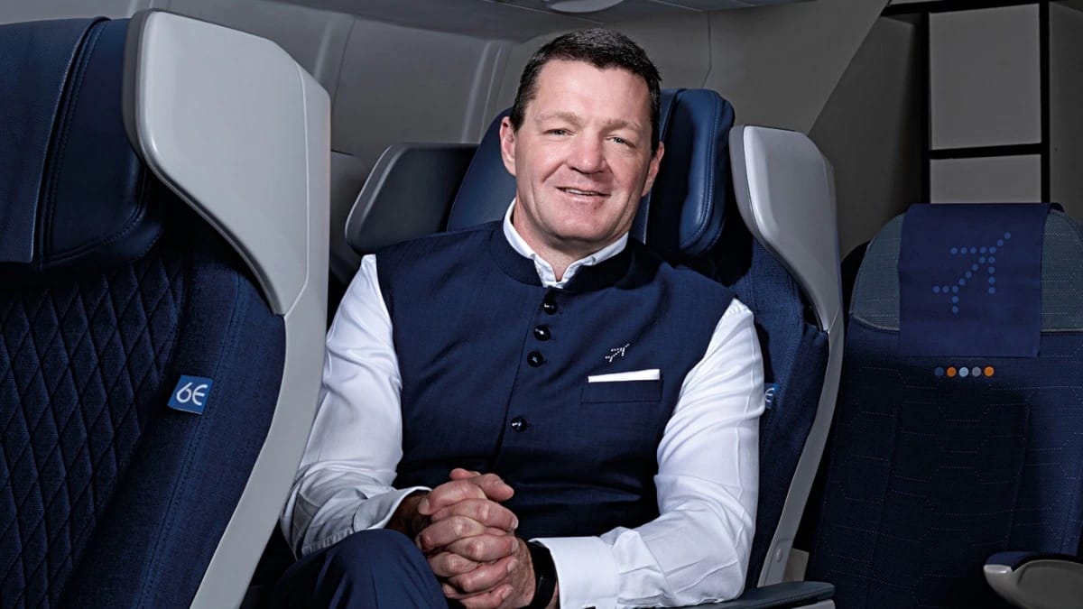 'Will return to normal between December 10-15’: IndiGo CEO says over 1,000 flights cancelled today