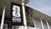 FIFA World Cup 2026 groups unveiled; Mexico-South Africa clash to open tournament