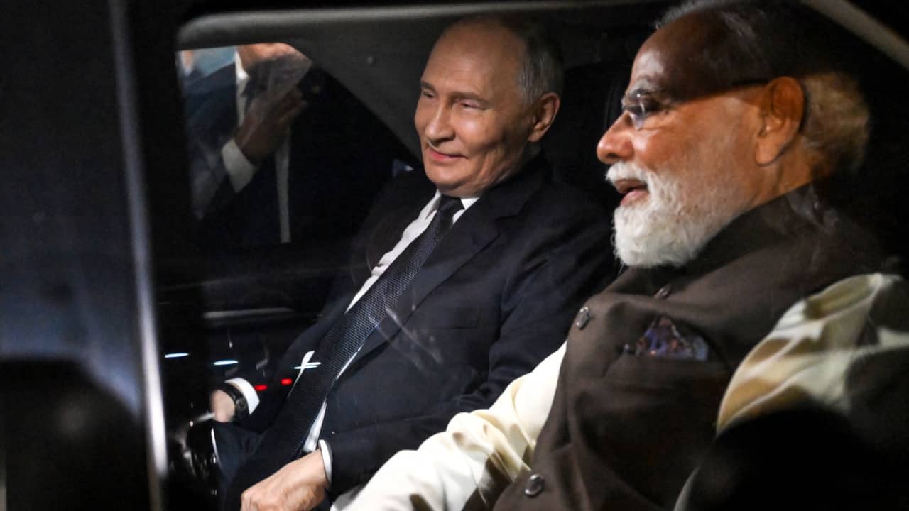 Putin’s visit opens doors for Indians seeking jobs in Russia: How New Delhi is tapping Moscow’s labour shortage