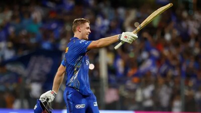 IPL Auction: Cameron Green tipped as biggest buy, but 18-crore cap looms. (Photo: IPL)