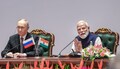 India mulls a monthly rupee-ruble exchange rate to spur trade with Russia