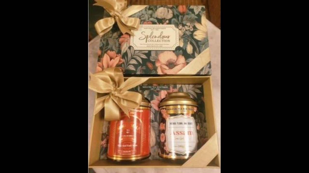 Fine Assam Black Tea • Grown in the Brahmaputra valley, Assam Black Tea is known for its bold malty taste and bright colour. • Awarded a GI tag in 2007, it represents India’s rich tea-growing heritage. • Appreciated globally for both its flavour and wellness value. Fine Assam Black Tea • Grown in the Brahmaputra valley, Assam Black Tea is known for its bold malty taste and bright colour. • Awarded a GI tag in 2007, it represents India’s rich tea-growing heritage. • Appreciated globally for both its flavour and wellness value.