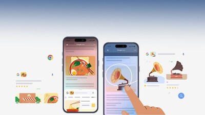 Google Updates Circle to Search with Scam Detection, New Android Features