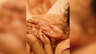 <strong>Laxmi pooja</strong><br />The couple also performed Laxmi pooja on Diwali at their new residence, with Alia capturing intimate moments, while little Raha joined in the rituals with her dad.