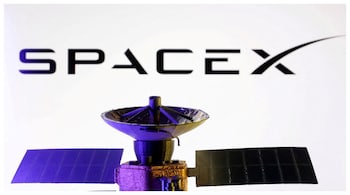 SpaceX