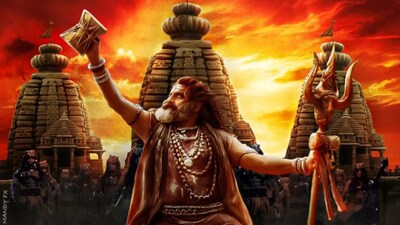 Akhanda sequel faced delay