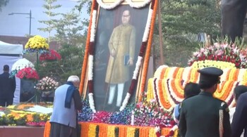 Kashmir में हांड़ कंपा देने वाली ठंड... मरीजों की संख्या बढ़ी