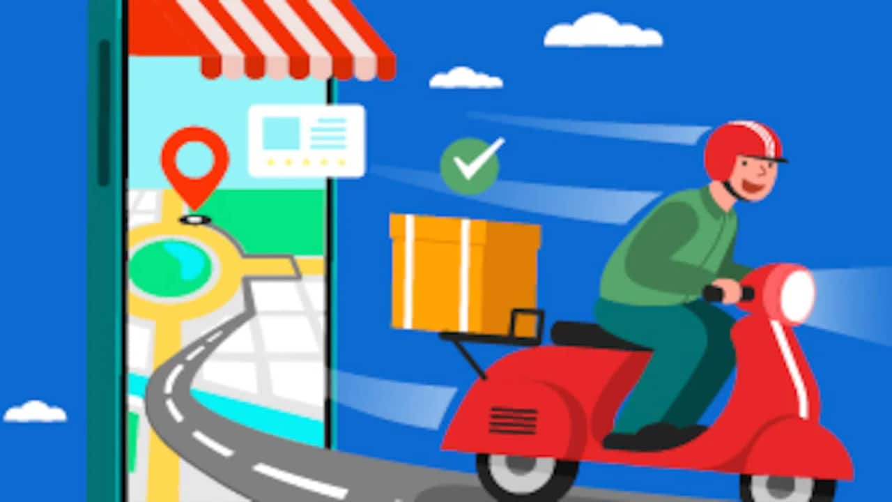 Indians among 171 arrested in UK crackdown on illegal delivery riders