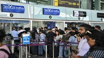 No respite from steep user fee at Bengaluru airport as AERA allows Rs 550 for domestic, Rs 1,500 for international passengers till March 2026