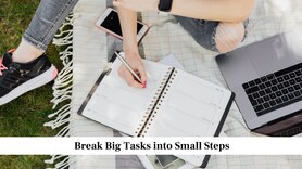 10 Psychological Tricks to Help Your Brain Stay Motivated