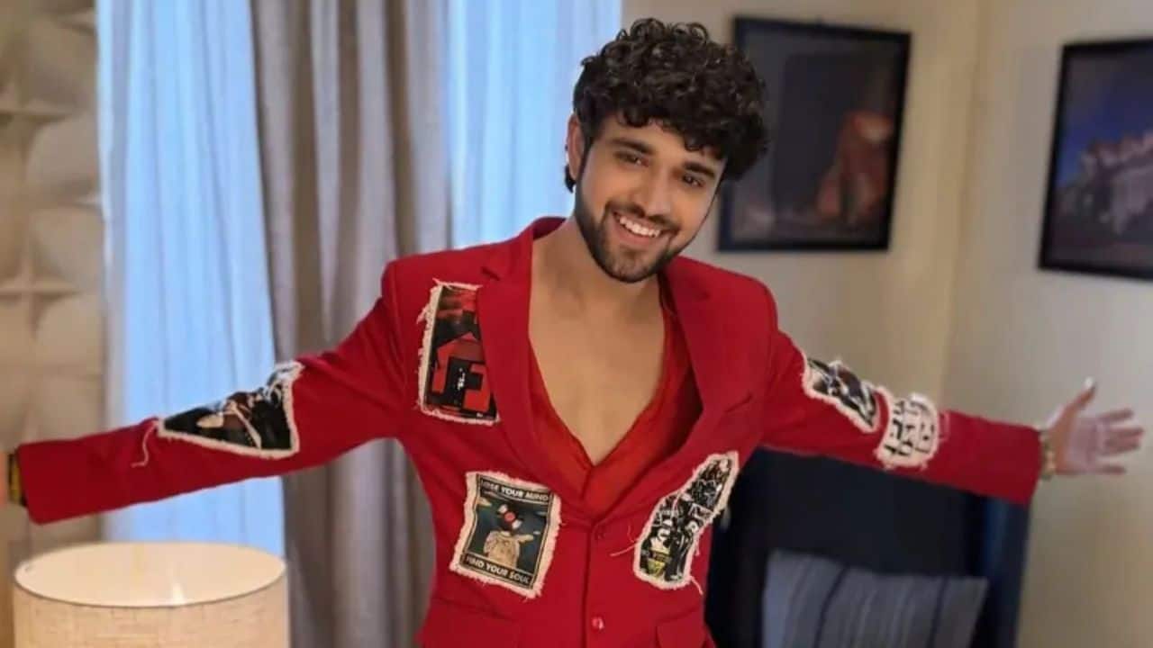 Yeh Rishta Kya Kehlata Hai actor Mohit Parmar aka Abhir ecstatic as the show completes 5000 episodes; says, ‘Feels amazing to be a part of such a legacy’