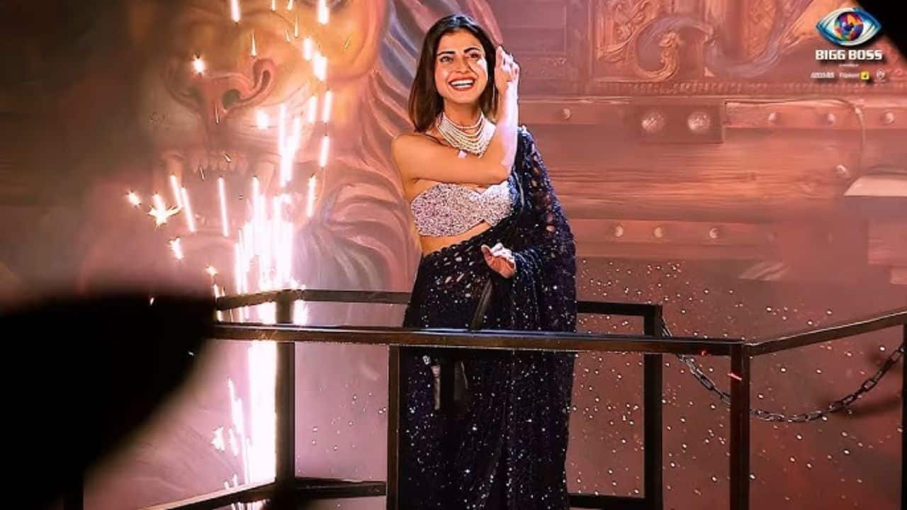 Bigg Boss 19: Farrhana Bhatt’s controversial journey on the reality show
