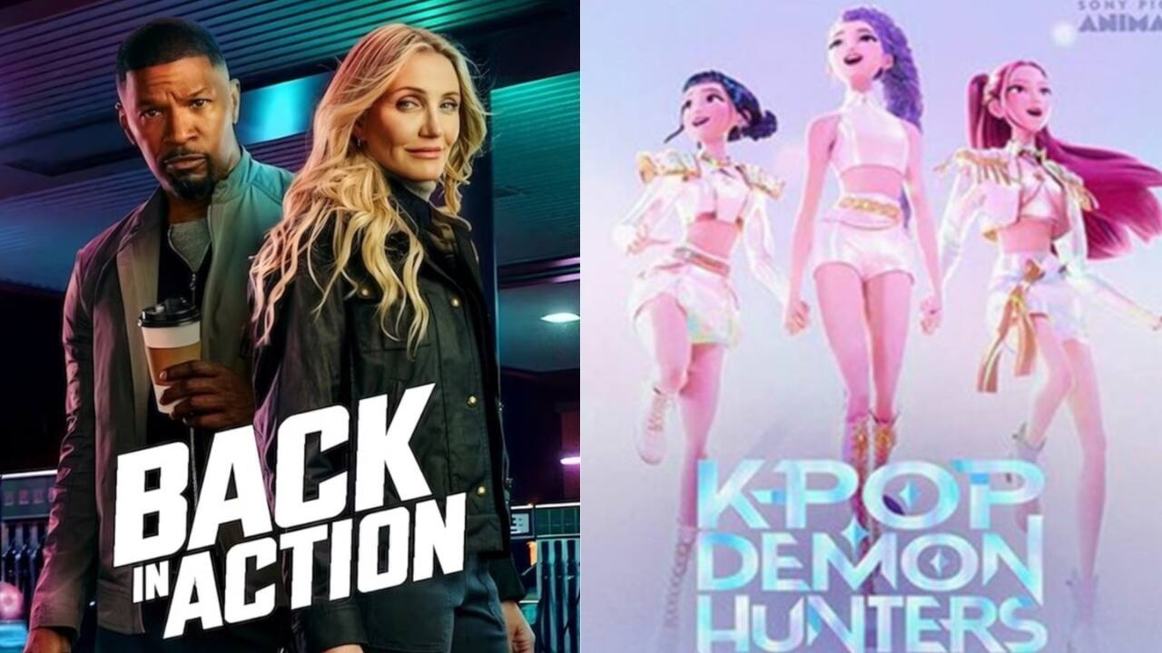 2025’s most-watched Netflix movies so far