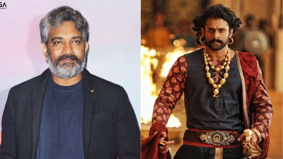 Rajamouli lovingly called Japan his “second home” and expressed happiness that Prabhas had finally reached the country.