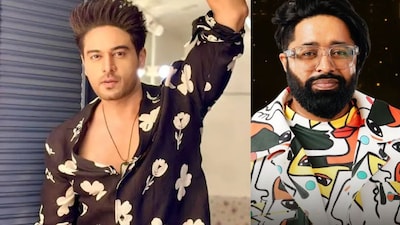 Gaurav Khanna is speculated to win Bigg Boss 19