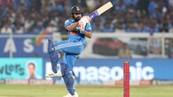 Scotland's Henry George Munsey smashed the most sixes, which is 34 in 11 innings. Former India skipper <strong>Rohit Sharma is second in the list with 24 from 14 innings</strong>. (BCCI Photo)