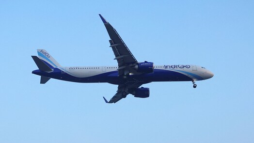 IndiGo flight status today, December 22: Full list of cancelled and delayed flights across Delhi, Mumbai, Kolkata and other cities
