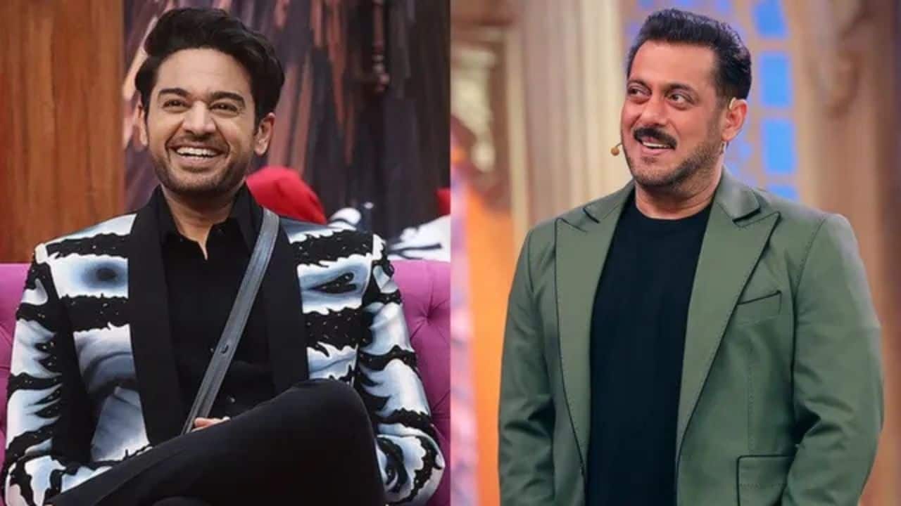 Bigg Boss 19: Gaurav Khanna bags a new project alongside Salman Khan; latter says, 'I admire him...'