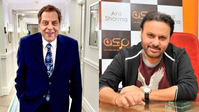 He noted that this turned out to be their last meeting, and he reflected on the extraordinary passion Dharmendra still carried within him, even at nearly 90.